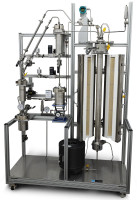 Fluidized Bed Reactors LEFBR-5410