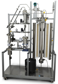 Fluidized Bed Reactors
