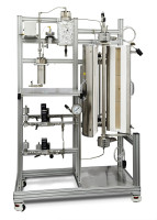 Fluidized Bed Reactors LEFBR-5410