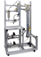 Fluidized Bed Reactors LEFBR-5410