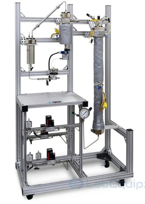 Fluidized Bed Reactors LEFBR-5410