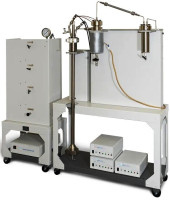 Fluidized Bed Reactors LEFBR-5410