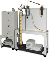 Fluidized Bed Reactors LEFBR-5410