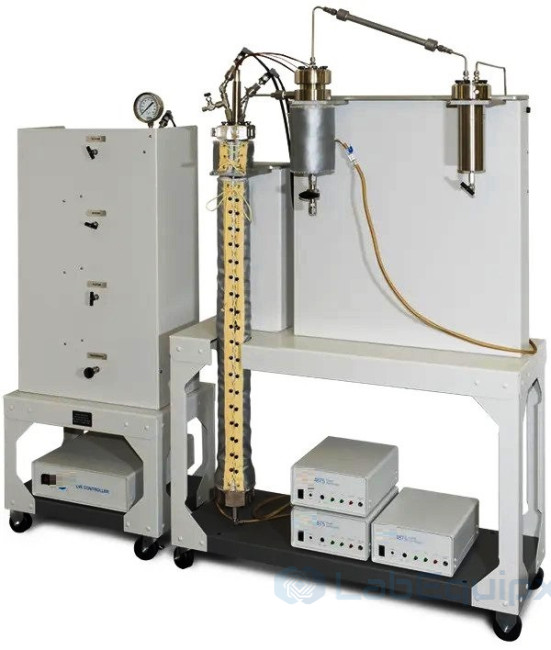 Fluidized Bed Reactors LEFBR-5410