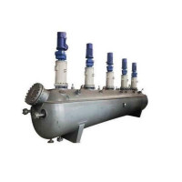 Acid Leaching Titanium Hydrometallurgy Reactor LEALTHR Acid Leaching Titanium Hydrometallurgy Reactor LEALTHR