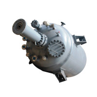 Acid Leaching Titanium Hydrometallurgy Reactor LEALTHR Acid Leaching Titanium Hydrometallurgy Reactor LEALTHR