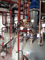 Acid Leaching Titanium Hydrometallurgy Reactor LEALTHR Acid Leaching Titanium Hydrometallurgy Reactor LEALTHR