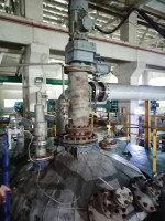 Acid Leaching Titanium Hydrometallurgy Reactor LEALTHR Acid Leaching Titanium Hydrometallurgy Reactor LEALTHR