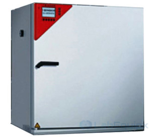 Air forced drying oven LEAFDO