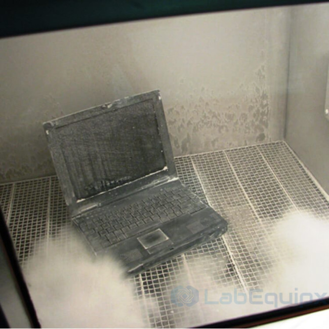 IP Dust Resistance Test Chamber LEIPDRTC IP Dust Resistance Test Chamber LEIPDRTC
