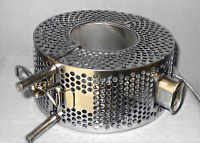 Heating devices LEHD