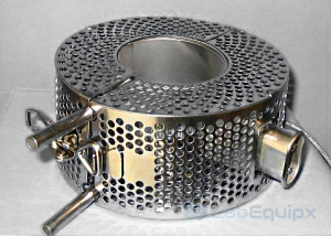 Heating devices LEHD