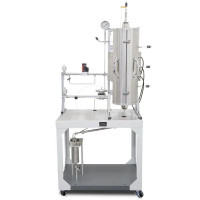 Continuous Flow Tubular Reactors LECFTR-5400