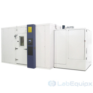 Walk-in Test Chamber LEWTC