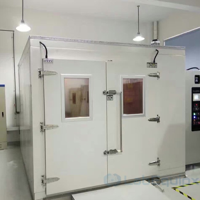Walk-in Test Chamber LEWTC