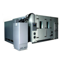 Walk-in Test Chamber LEWTC