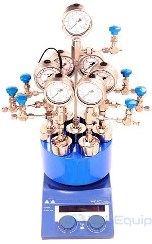 Eco Catalyst Screening LEECS