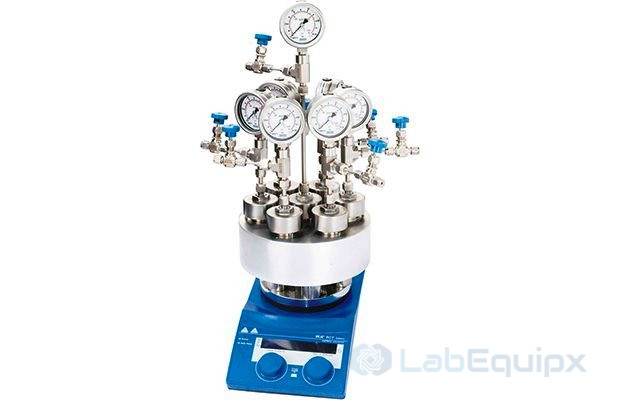 Eco Catalyst Screening LEECS