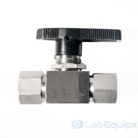 Female Thread High Performance Ball Valves 6000PSI