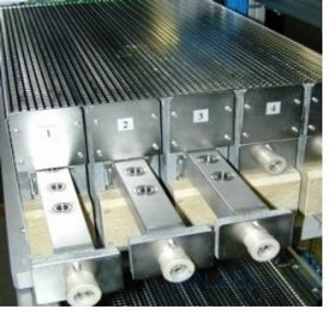 Combinatorial Chemistry LECC