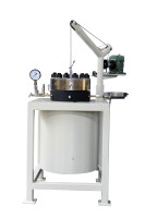 Lab High Pressure Vessel/Reactor Vessels LELHPVR Lab High Pressure Vessel/Reactor Vessels LELHPVR