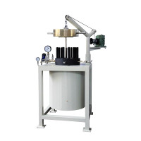 Lab High Pressure Vessel/Reactor Vessels LELHPVR Lab High Pressure Vessel/Reactor Vessels LELHPVR