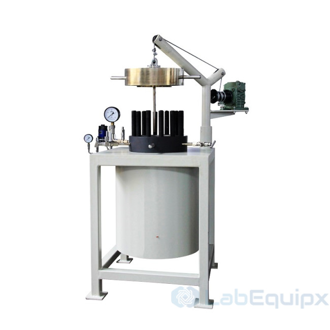 Lab High Pressure Vessel/Reactor Vessels LELHPVR Lab High Pressure Vessel/Reactor Vessels LELHPVR