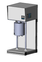 HPHT Rheometer