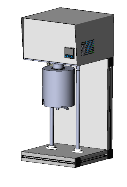 HPHT Rheometer