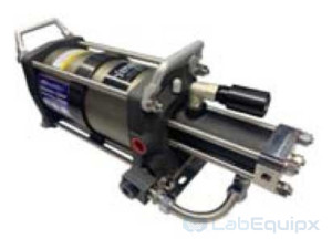 Booster LEB06 Series Double Drive/Single Acting