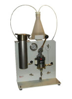 Manual saturator LEMS