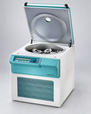 Capillary Pressure Refrigerated Centrifuge LERC4500