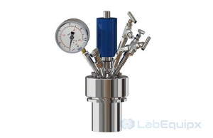 Stirred Pressure Reactor Autoclaves LE100MlSPRA