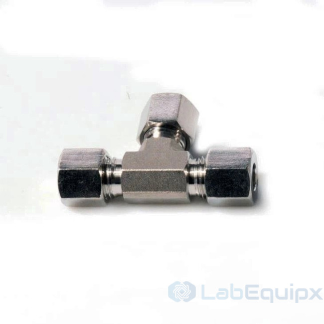 Single Ferrule Union Tee