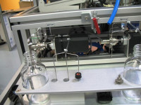 Parallel Chemistry LEPC