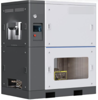 RM Series hydraulic control unit