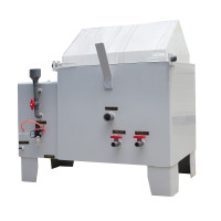 Cyclic Mutiple Function Salt Spray Damp/Hot Drying Corrosion Test Chamber LEGFOGGSSP