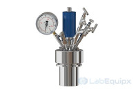 Stirred Pressure Reactor Autoclaves LE250MlSPRA