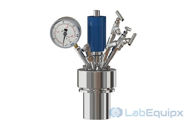 Stirred Pressure Reactor Autoclaves LE250MlSPRA