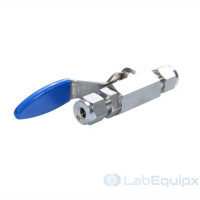 Female Thread Hex Bar Stock Ball Valves 2000PSI