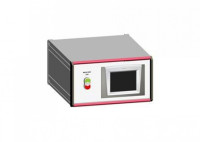 Control Cabinet LECC