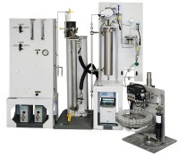 Biofuels and Alternative Fuels Research