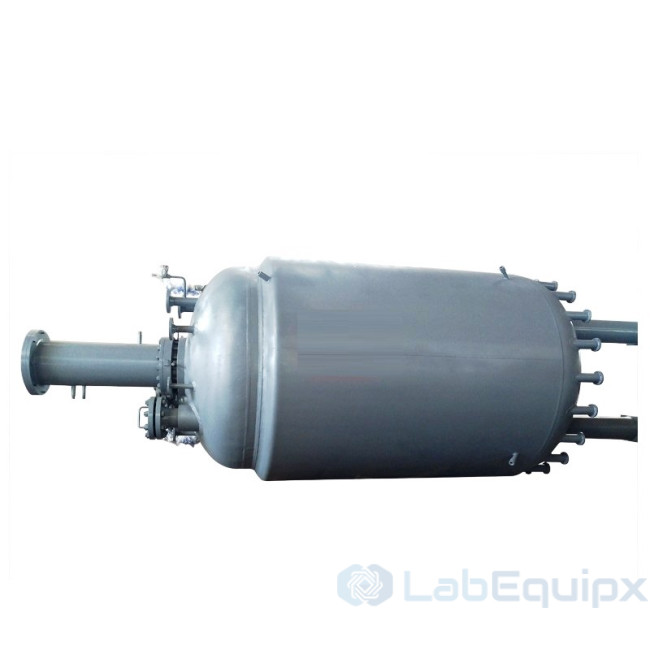 Jacketed Pressure Reactor LEJPR Jacketed Pressure Reactor LEJPR