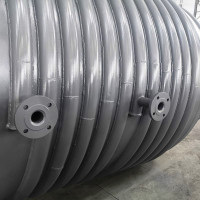 Jacketed Pressure Reactor LEJPR Jacketed Pressure Reactor LEJPR