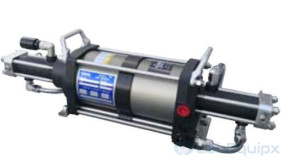 Booster LEB06 Series Double Drive/Double Acting