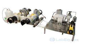 Aging cell apparatus LEACA700