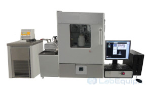 Wax deposition flow loop for stock tank oil LEWAXEVALA Wax deposition flow loop for stock tank oil LEWAXEVALA