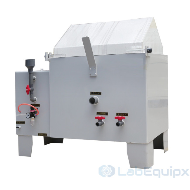 Cyclic Corrosion Tester LEGFOGGCRH