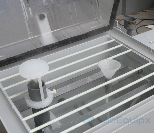 Cyclic Corrosion Tester LEGFOGGCRH