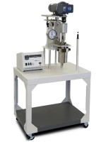 Horizontal Reactors LEHR